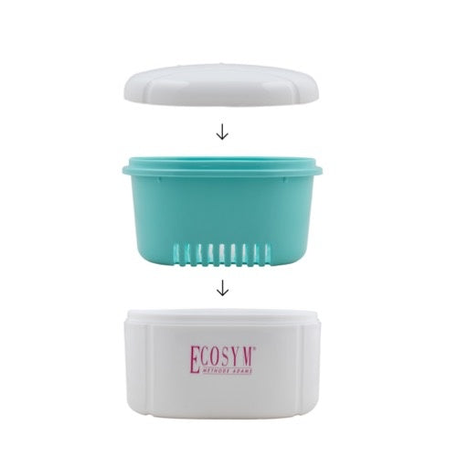 Ecosym Dental Cleaning Bath - SleepPro Sleep Solutions