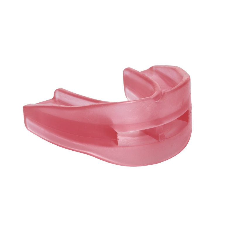 SleepPro Stop Snoring Mouthpiece In Pink - SleepPro Sleep Solutions
