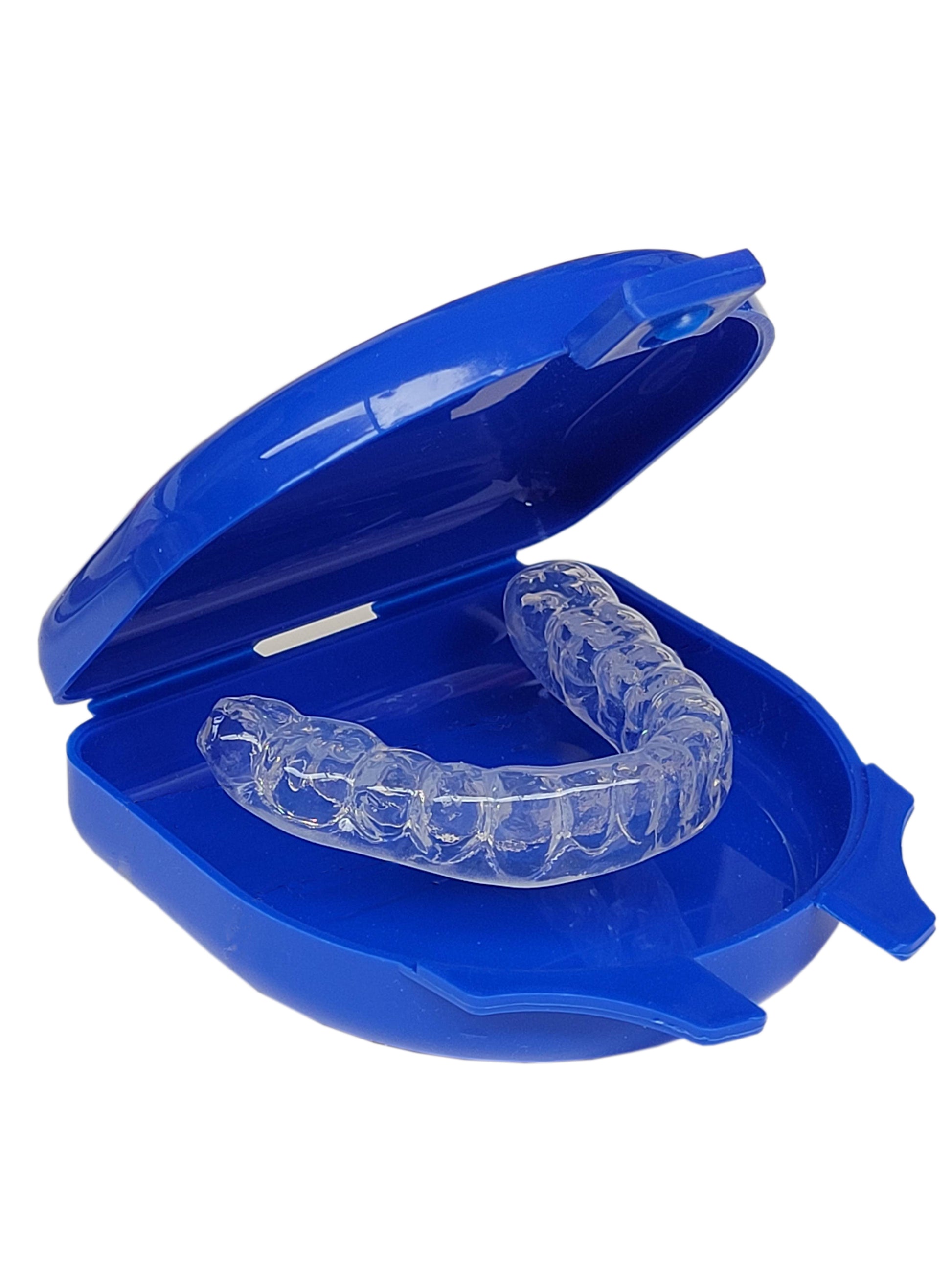 SleepPro Standard Night Guard 3mm - SleepPro Sleep Solutions