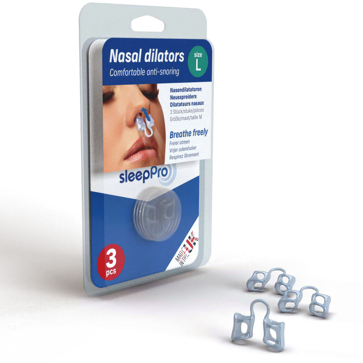 Sleeppro SleepPro Nasal Dilator
