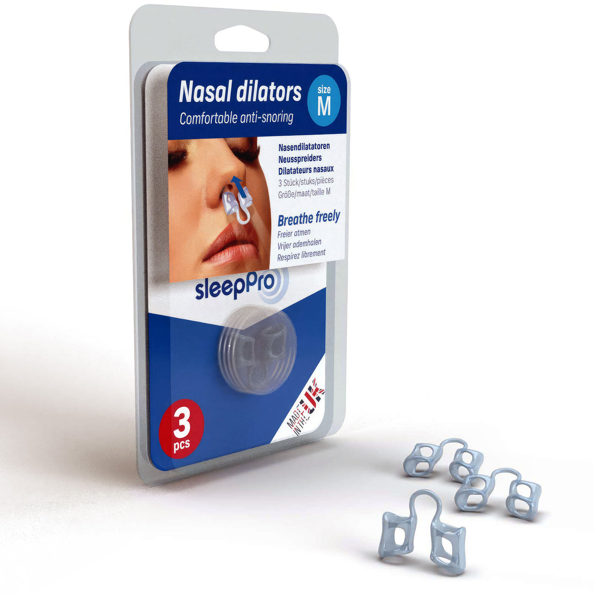 Sleeppro SleepPro Nasal Dilator