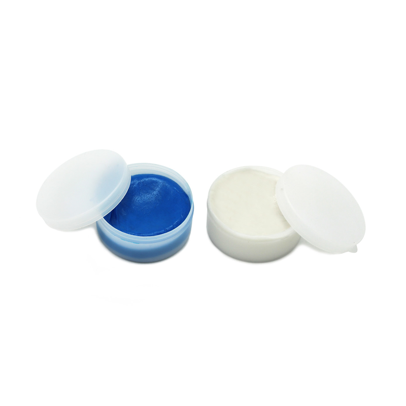 Extra dental impression supplies - SleepPro Sleep Solutions