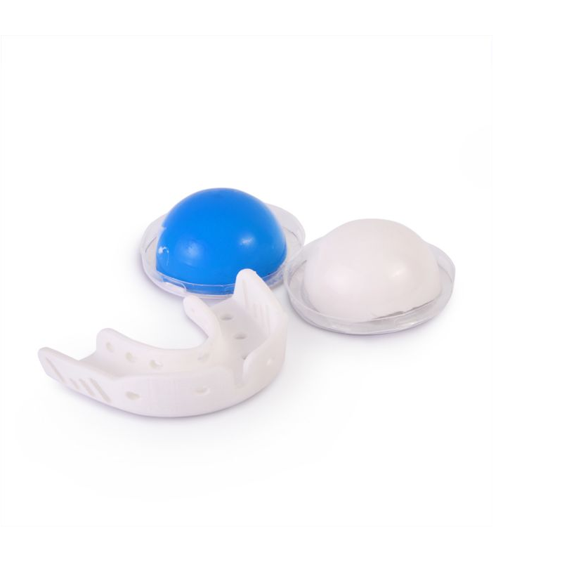 Extra dental impression supplies - SleepPro Sleep Solutions
