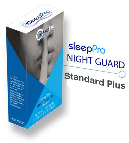 14 Day Special Offer - SleepPro Sleep Solutions